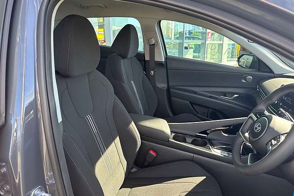 2024 Hyundai i30 Hybrid CN7.V2