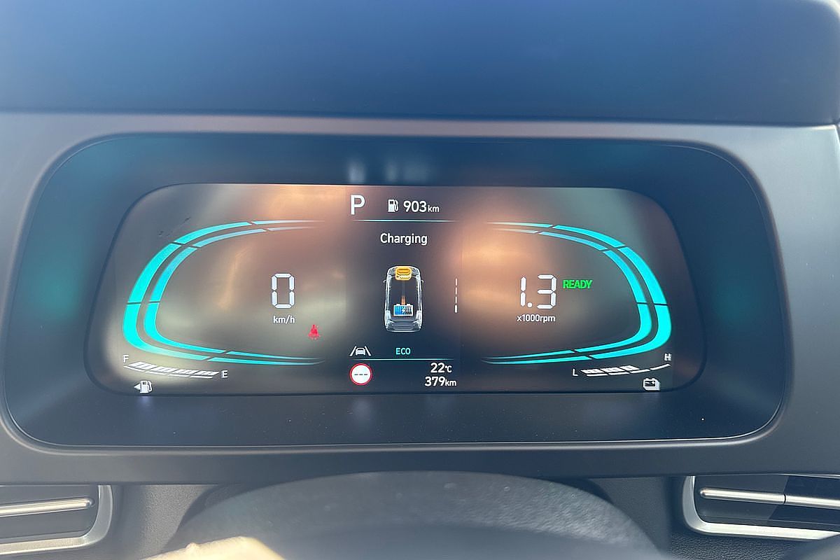 2024 Hyundai i30 Hybrid CN7.V2
