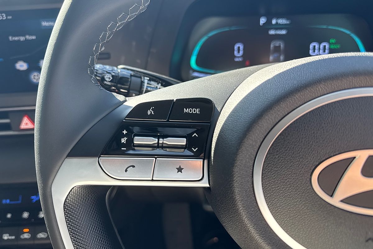 2024 Hyundai i30 Hybrid CN7.V2