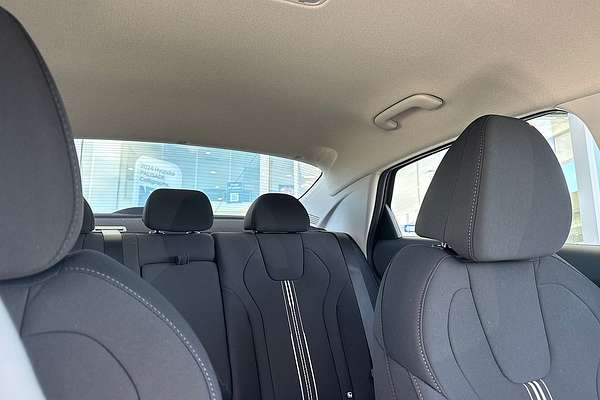 2024 Hyundai i30 Hybrid CN7.V2