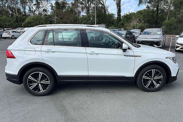 2020 Volkswagen Tiguan 110TSI Life 5N