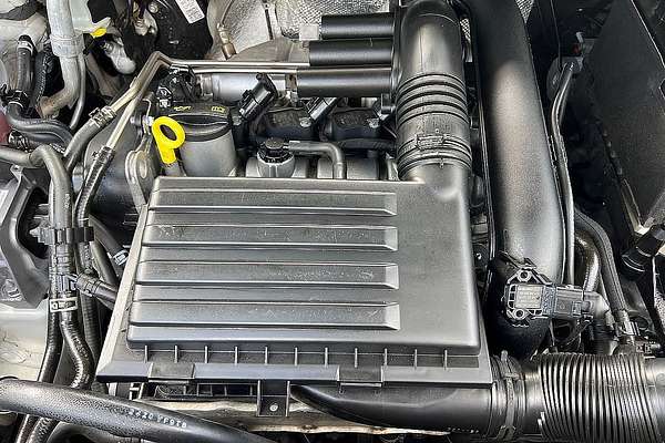 2020 Volkswagen Tiguan 110TSI Life 5N