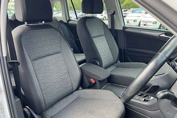 2020 Volkswagen Tiguan 110TSI Life 5N