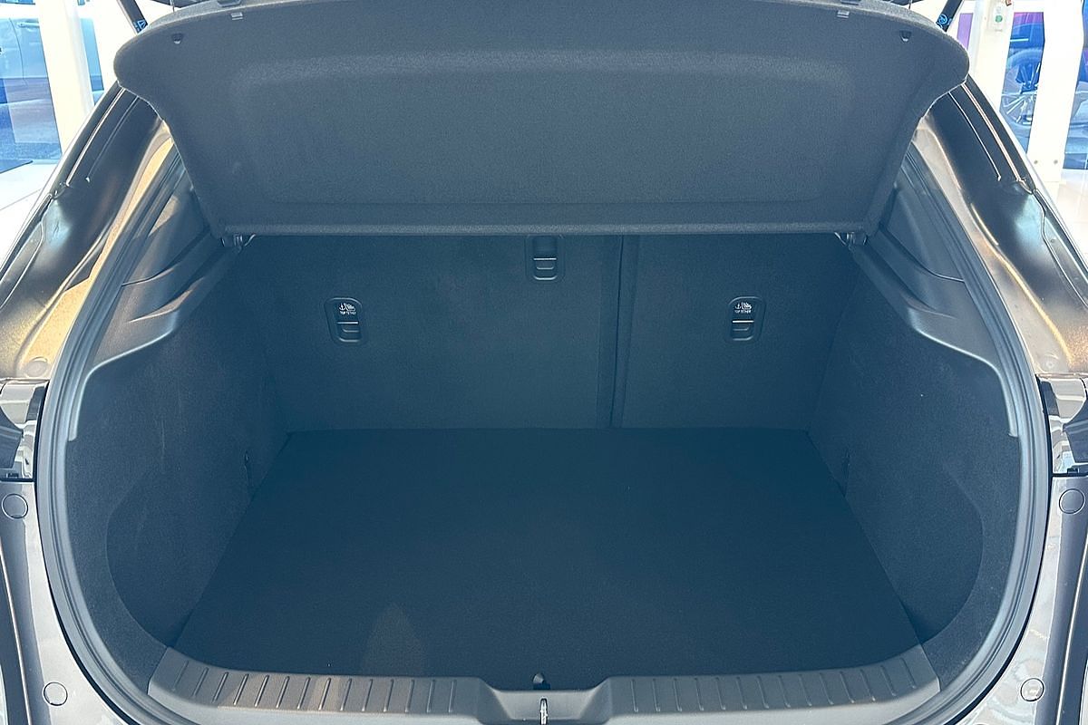 2025 Mazda CX-30 G20 Evolve DM Series