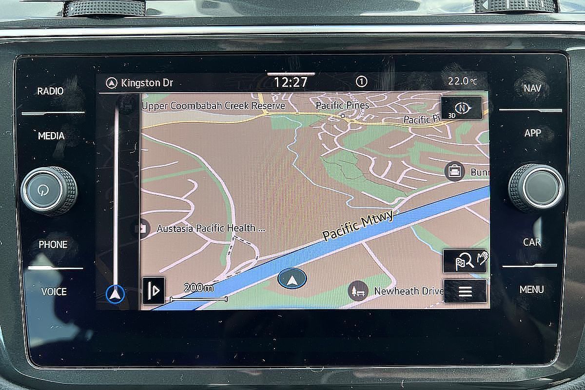 2020 Volkswagen Tiguan 110TSI Life 5N