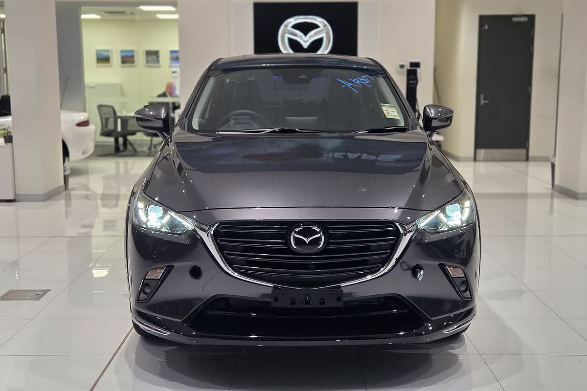 2025 Mazda CX-3 G20 Akari DK