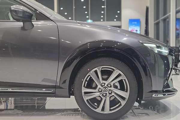 2025 Mazda CX-3 G20 Akari DK