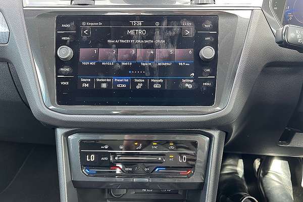 2020 Volkswagen Tiguan 110TSI Life 5N