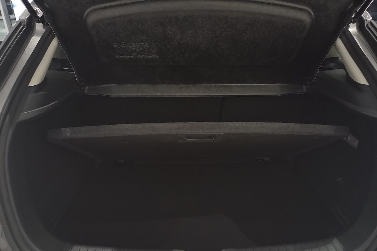 2025 Mazda CX-3 G20 Akari DK