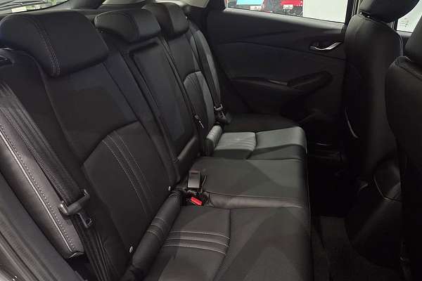 2025 Mazda CX-3 G20 Akari DK