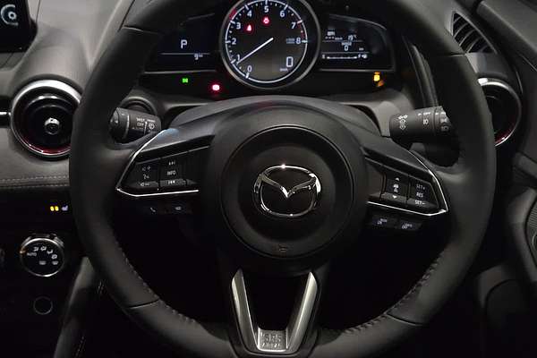 2025 Mazda CX-3 G20 Akari DK