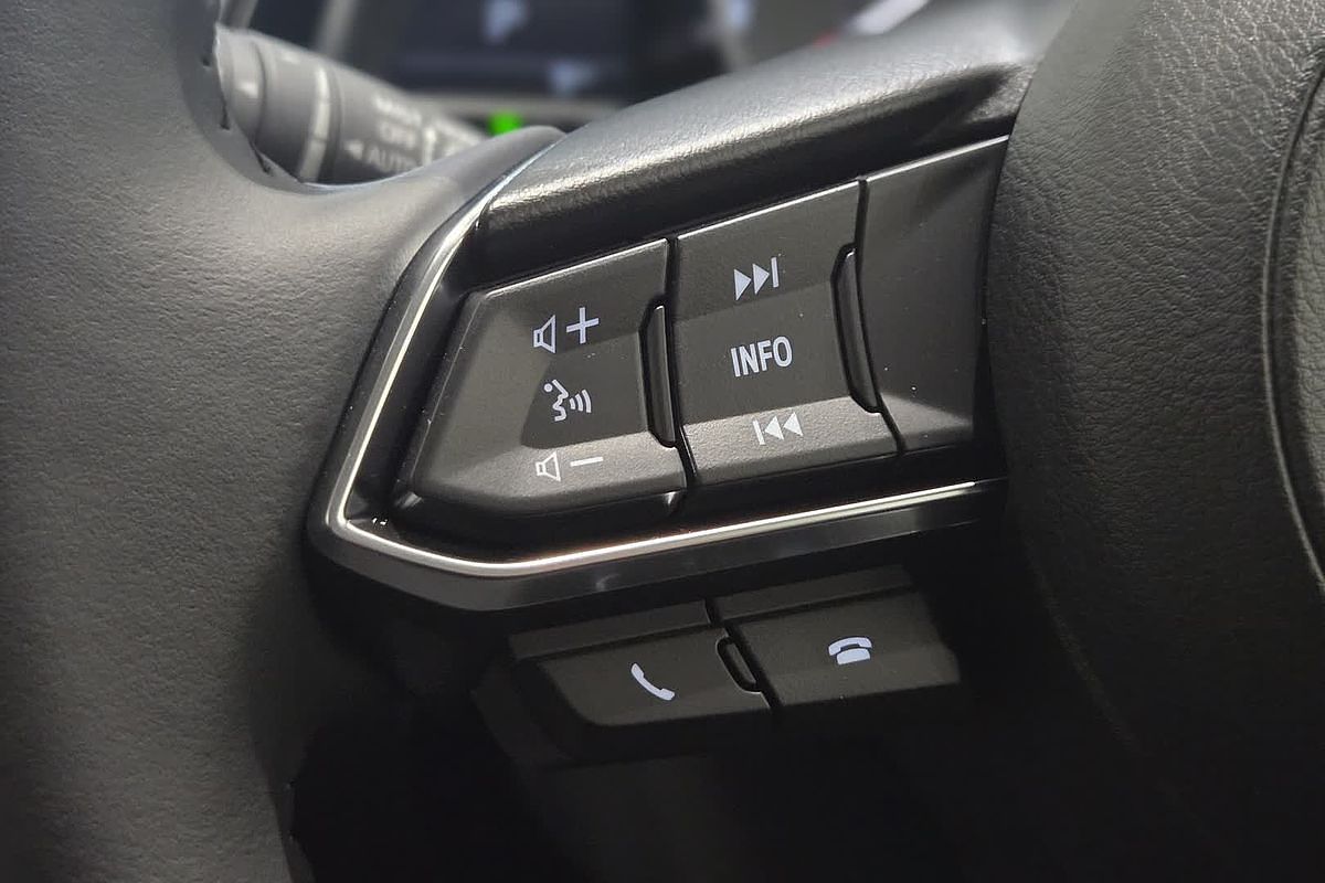 2025 Mazda CX-3 G20 Akari DK