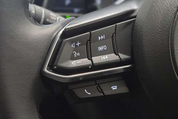2025 Mazda CX-3 G20 Akari DK