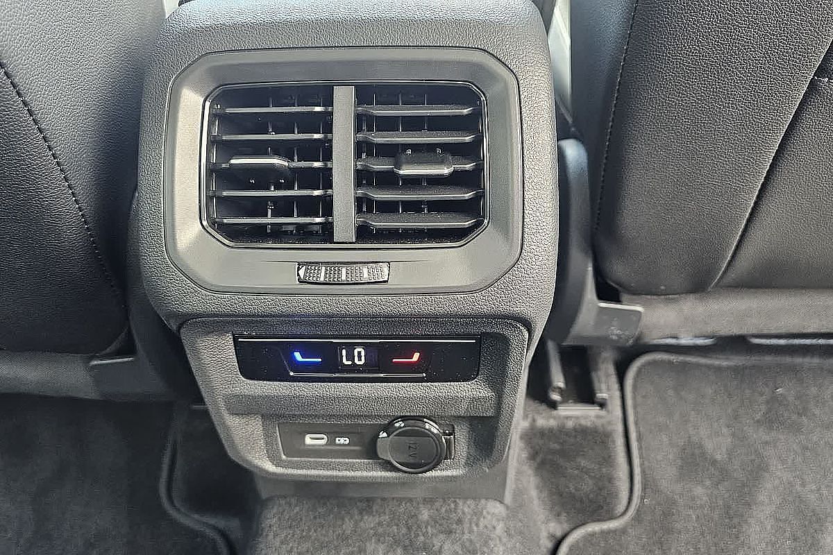 2023 Volkswagen Tiguan 110TSI Life Allspace 5N