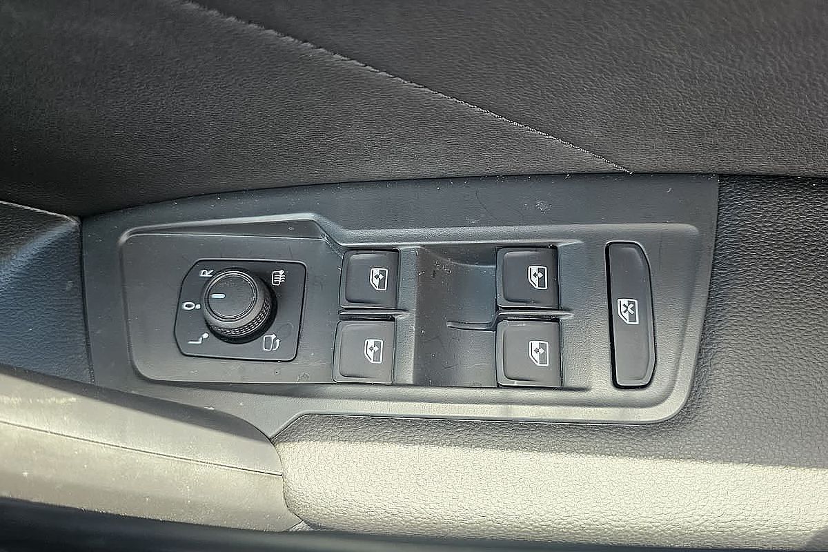 2023 Volkswagen Tiguan 110TSI Life Allspace 5N