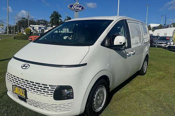 2023 Hyundai STARIA LOAD US4.V2