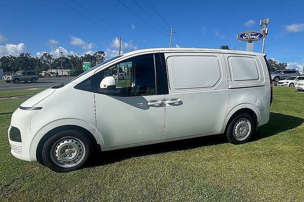 2023 Hyundai STARIA LOAD US4.V2