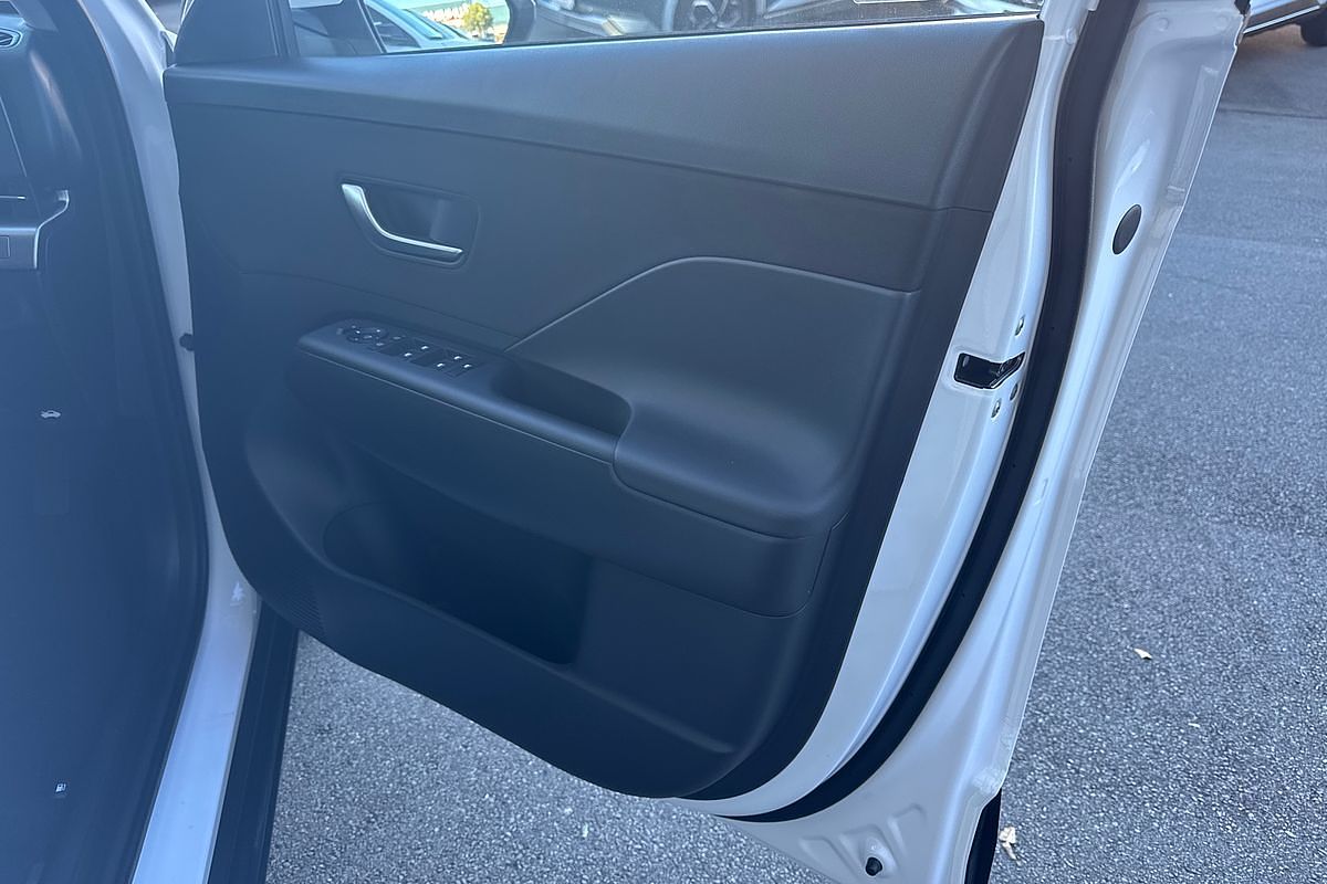 2024 Hyundai Kona Hybrid SX2.V2