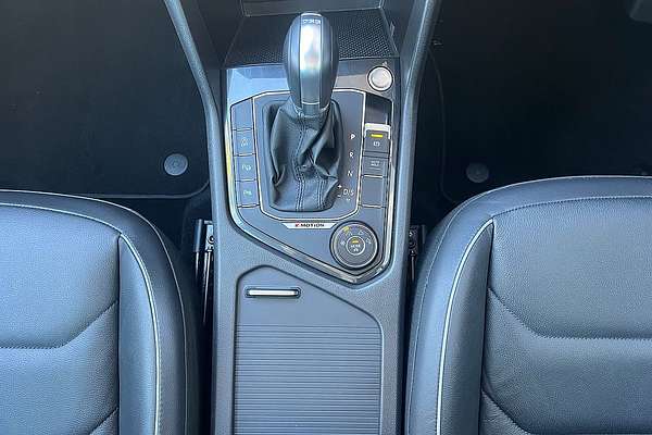 2019 Volkswagen Tiguan 162TSI Highline 5N