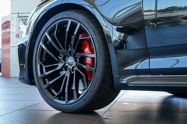 2024 Audi RS4 B9