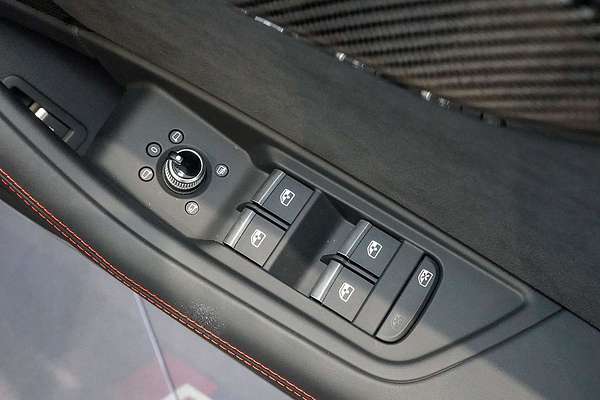 2024 Audi RS4 B9