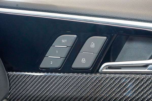 2024 Audi RS4 B9