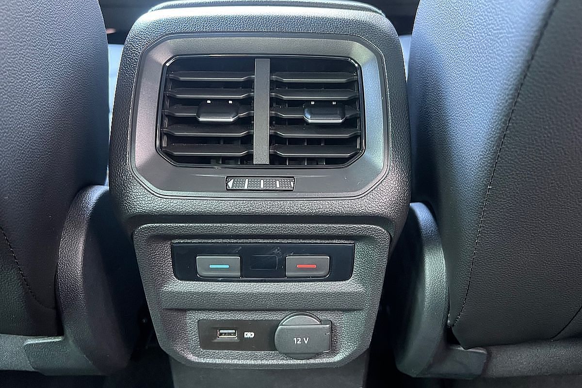 2019 Volkswagen Tiguan 162TSI Highline 5N