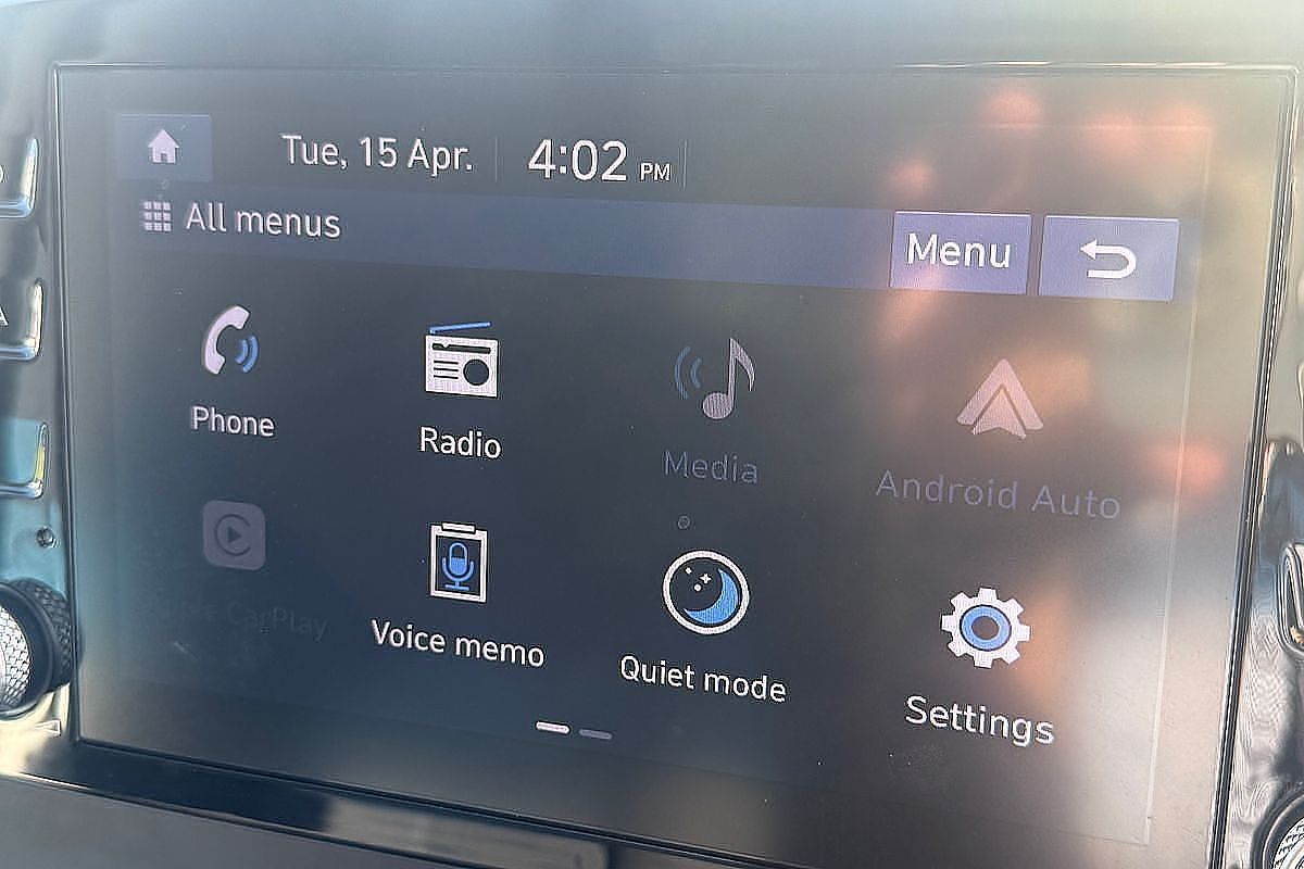2023 Hyundai STARIA LOAD US4.V2