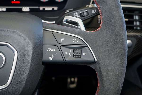 2024 Audi RS4 B9