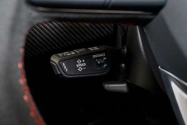 2024 Audi RS4 B9