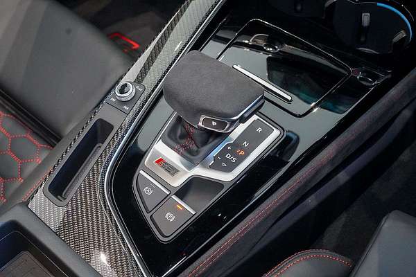 2024 Audi RS4 B9
