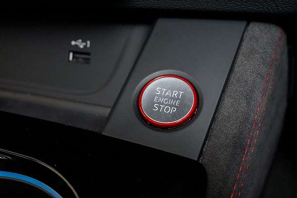 2024 Audi RS4 B9