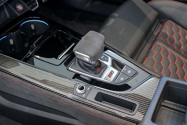 2024 Audi RS4 B9