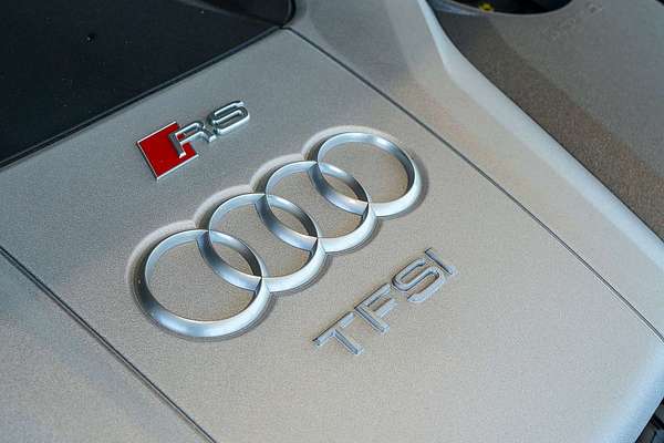 2024 Audi RS4 B9