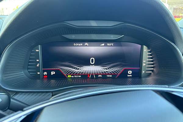2025 SKODA Scala 110TSI Monte Carlo NW