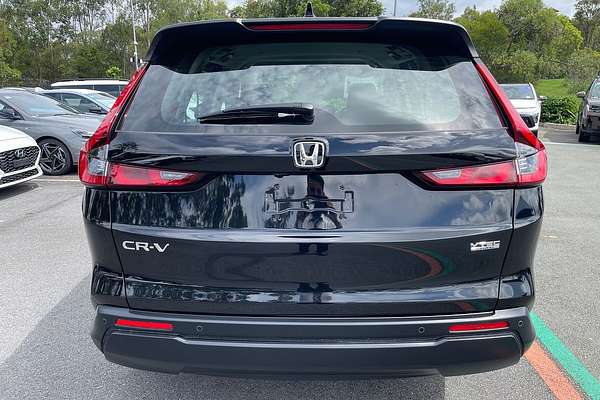 2023 Honda CR-V VTi X RW