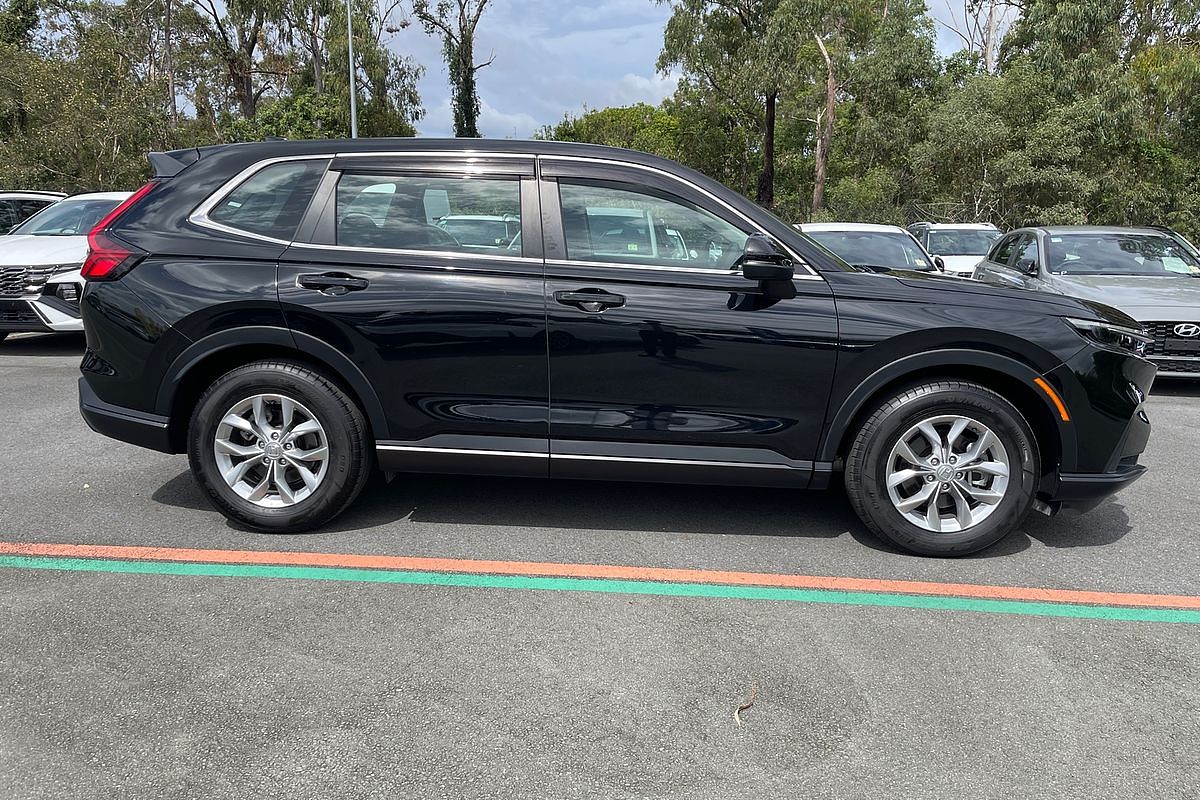 2023 Honda CR-V VTi X RW