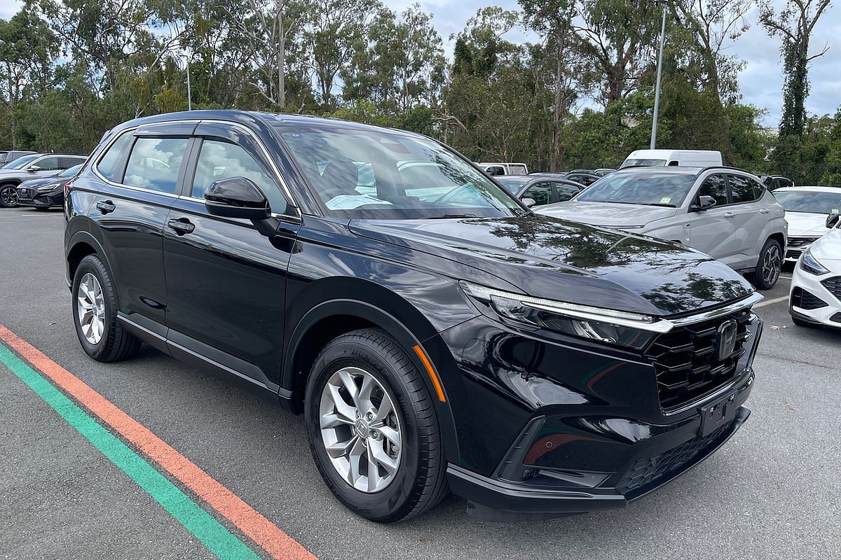 2023 Honda CR-V VTi X RW