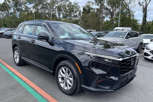 2023 Honda CR-V VTi X RW