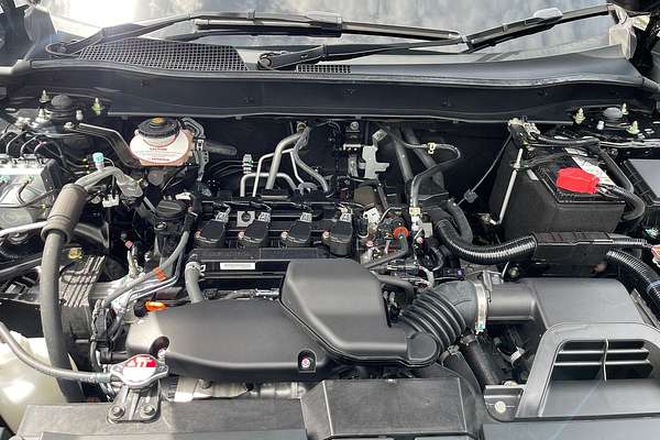 2023 Honda CR-V VTi X RW