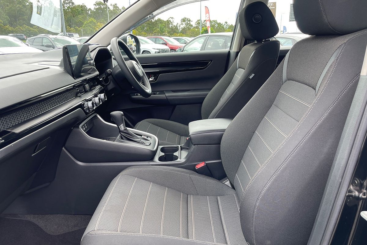 2023 Honda CR-V VTi X RW