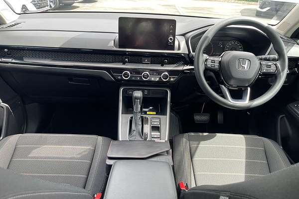 2023 Honda CR-V VTi X RW