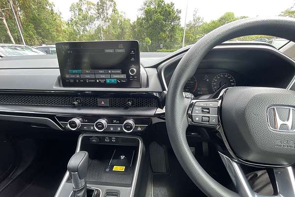 2023 Honda CR-V VTi X RW