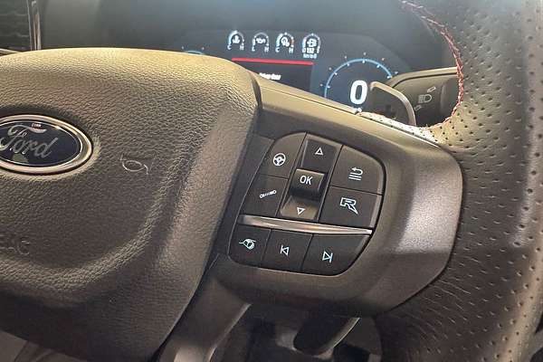 2024 Ford Ranger Raptor 4X4 3.0L