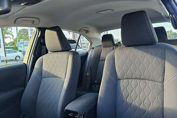 2023 Toyota Corolla SX Hybrid ZWE219R