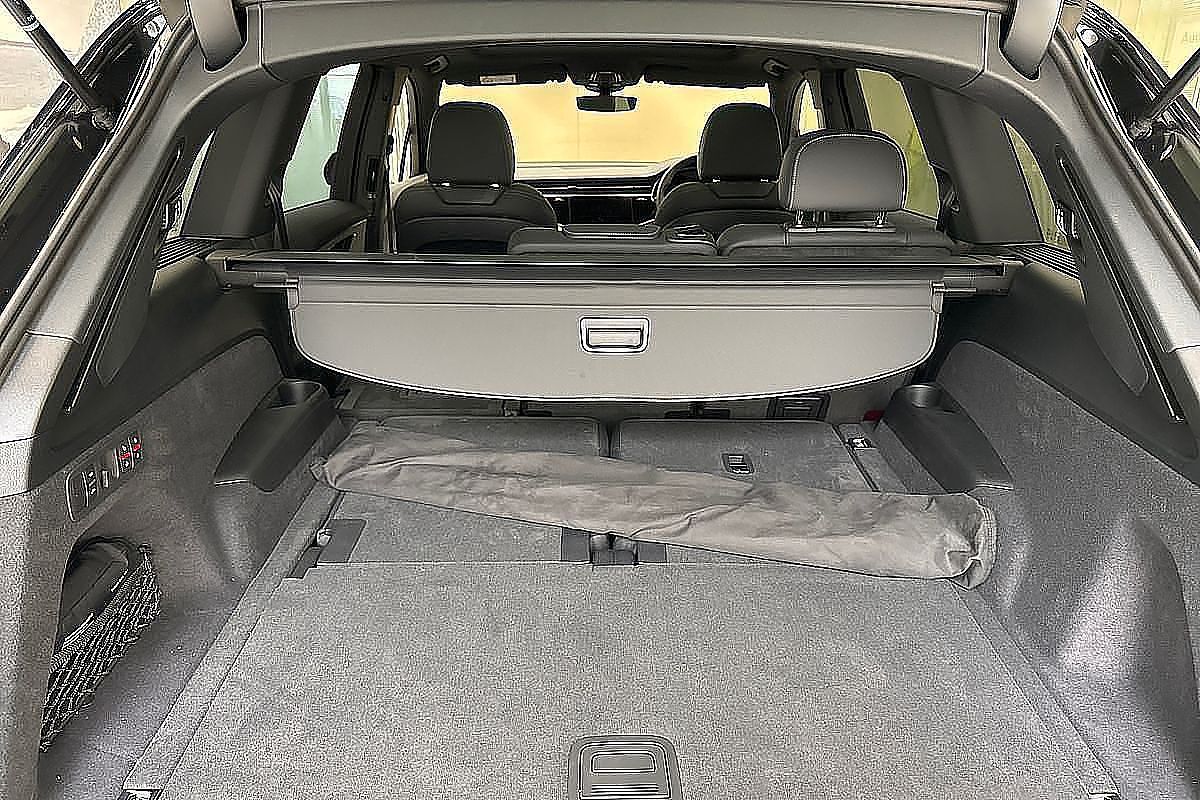 2024 Audi Q7 55 TFSI S line 4M