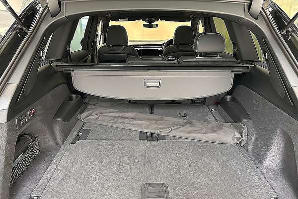 2024 Audi Q7 55 TFSI S line 4M