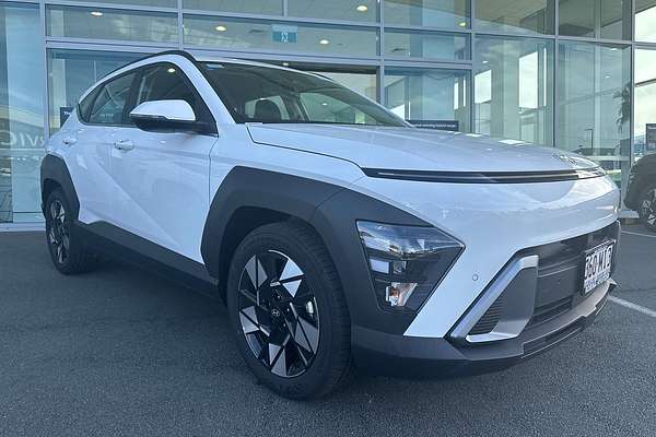 2024 Hyundai Kona SX2.V1
