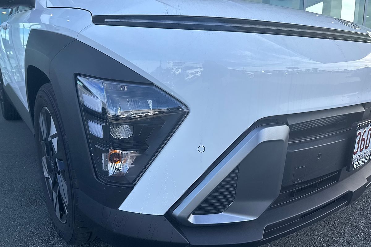 2024 Hyundai Kona SX2.V1