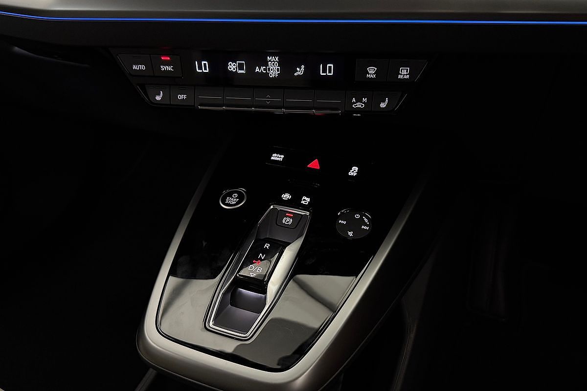 2024 Audi Q4 e-tron 45 F4